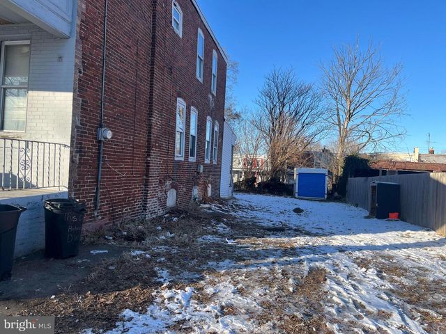 1173 WHITMAN AVE, Camden, NJ 08104