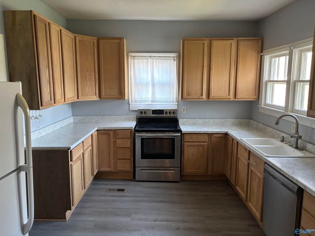 1415 Humes Avenue NE, Huntsville, AL 35801