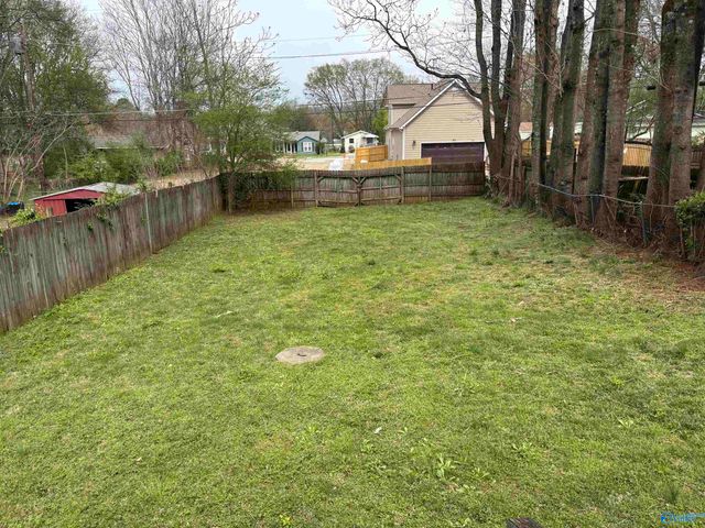 1415 Humes Avenue NE, Huntsville, AL 35801