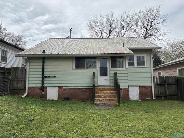 1415 Humes Avenue NE, Huntsville, AL 35801