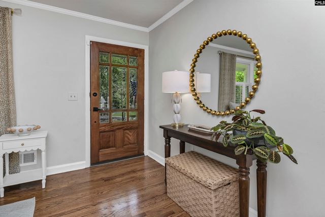 4700 Norwood Drive, Columbia, SC 29206