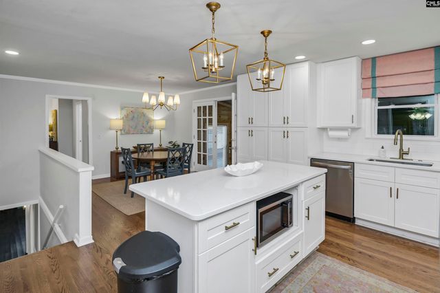 4700 Norwood Drive, Columbia, SC 29206