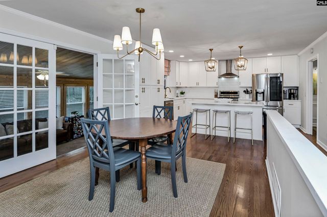 4700 Norwood Drive, Columbia, SC 29206