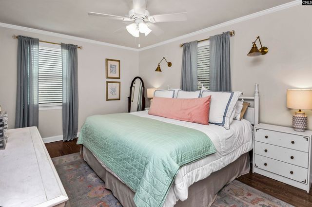 4700 Norwood Drive, Columbia, SC 29206