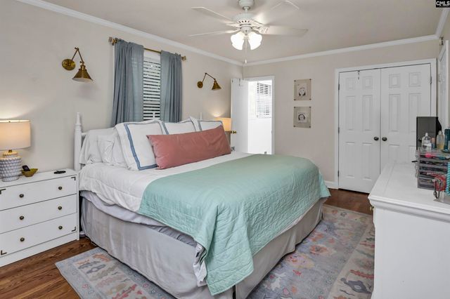 4700 Norwood Drive, Columbia, SC 29206