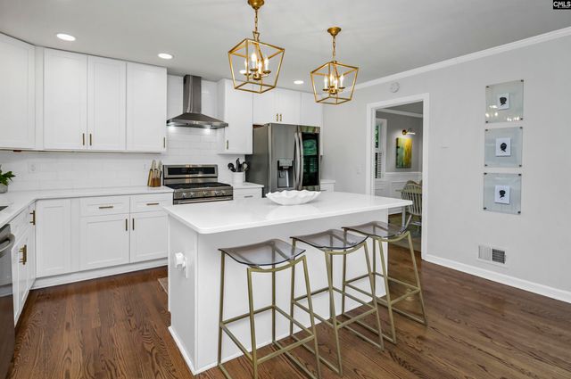 4700 Norwood Drive, Columbia, SC 29206