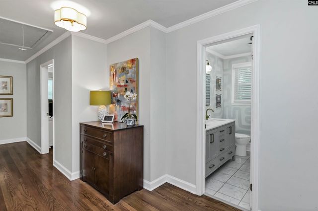 4700 Norwood Drive, Columbia, SC 29206