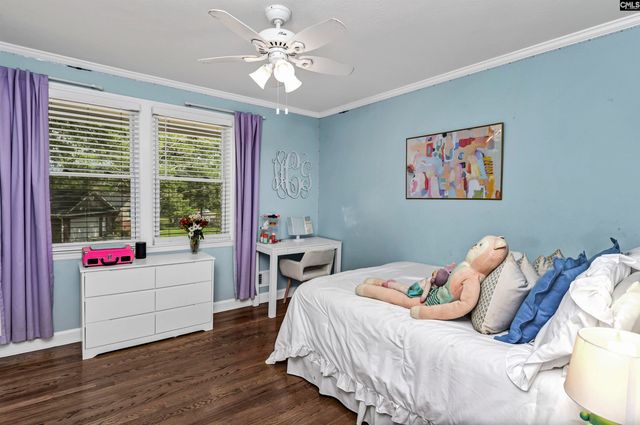 4700 Norwood Drive, Columbia, SC 29206