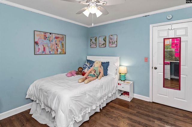 4700 Norwood Drive, Columbia, SC 29206