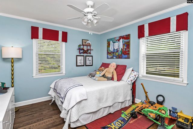 4700 Norwood Drive, Columbia, SC 29206