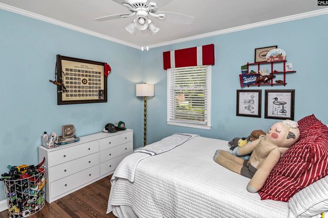 4700 Norwood Drive, Columbia, SC 29206