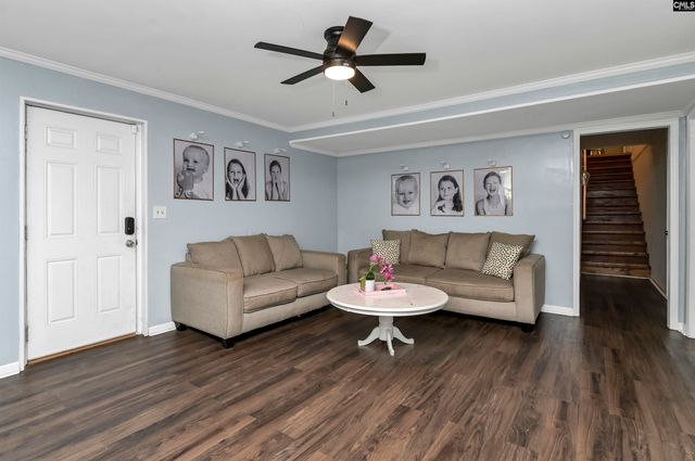 4700 Norwood Drive, Columbia, SC 29206