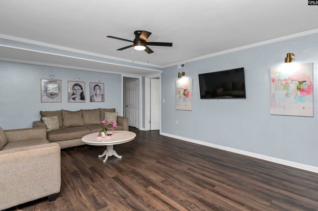 4700 Norwood Drive, Columbia, SC 29206