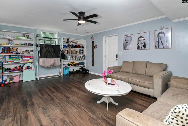 4700 Norwood Drive, Columbia, SC 29206