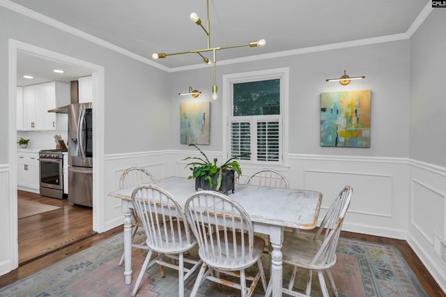 4700 Norwood Drive, Columbia, SC 29206