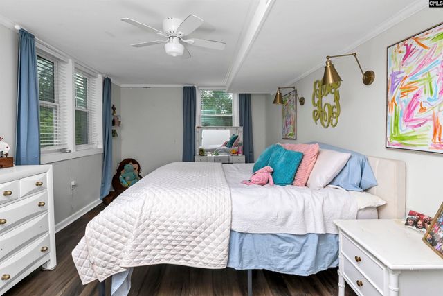 4700 Norwood Drive, Columbia, SC 29206
