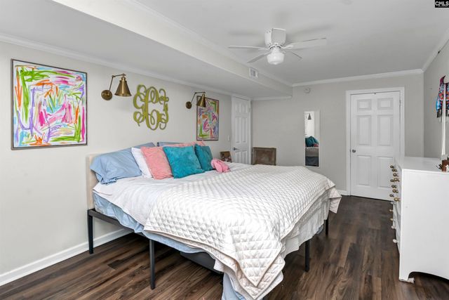 4700 Norwood Drive, Columbia, SC 29206