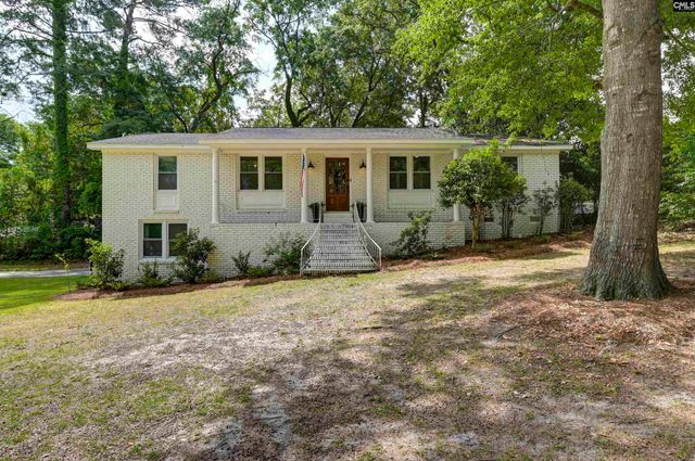 4700 Norwood Drive, Columbia, SC 29206