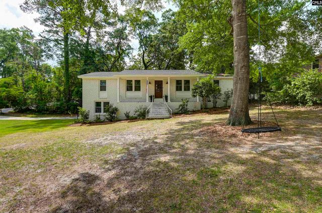 4700 Norwood Drive, Columbia, SC 29206