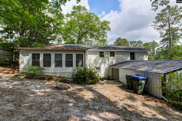 4700 Norwood Drive, Columbia, SC 29206