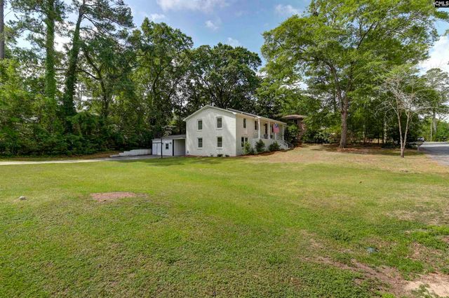4700 Norwood Drive, Columbia, SC 29206