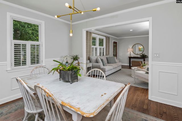 4700 Norwood Drive, Columbia, SC 29206