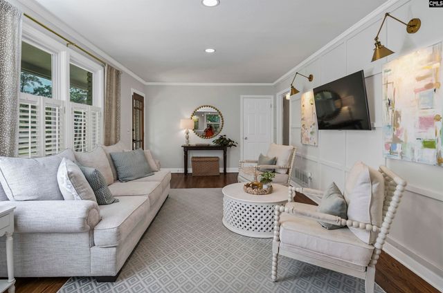 4700 Norwood Drive, Columbia, SC 29206