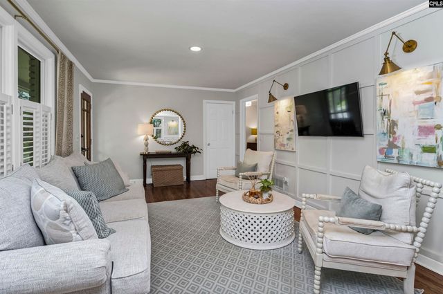 4700 Norwood Drive, Columbia, SC 29206