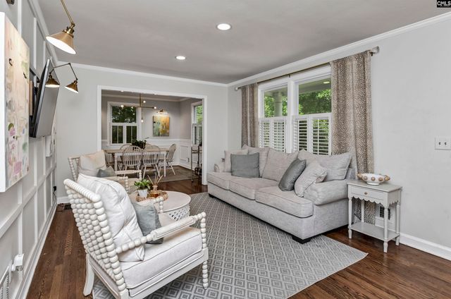 4700 Norwood Drive, Columbia, SC 29206