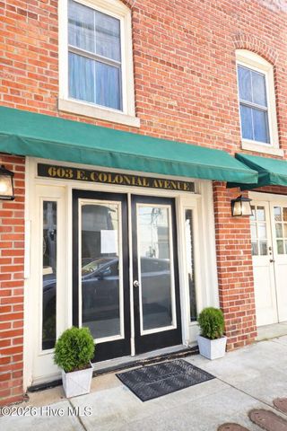 603 E Colonial Avenue 1, Elizabeth City, NC 27909