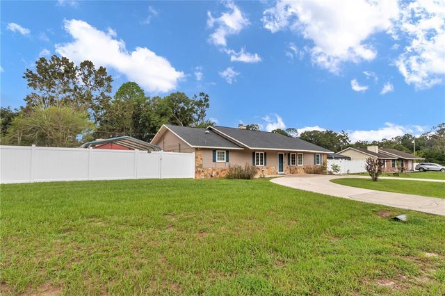 1760 NE 38TH STREET, Ocala, FL 34479