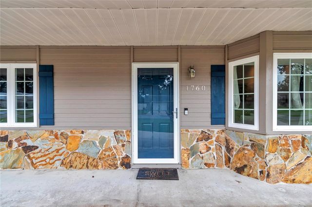 1760 NE 38TH STREET, Ocala, FL 34479