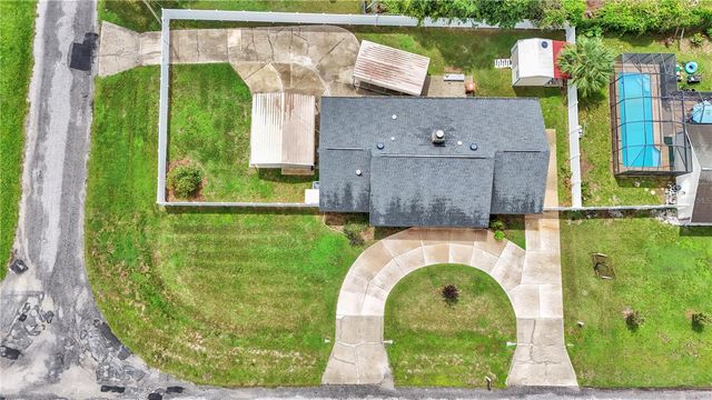 1760 NE 38TH STREET, Ocala, FL 34479