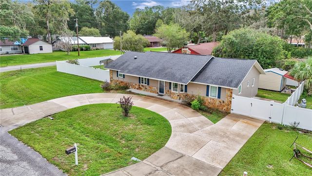 1760 NE 38TH STREET, Ocala, FL 34479