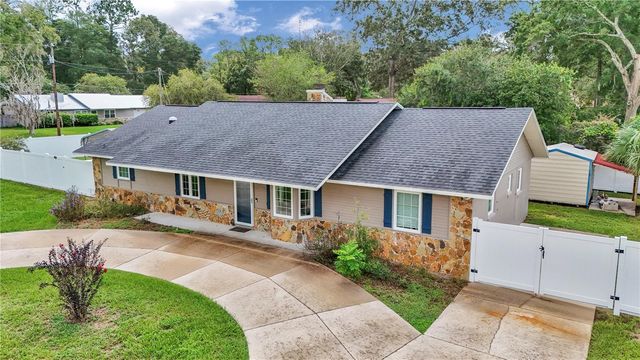 1760 NE 38TH STREET, Ocala, FL 34479