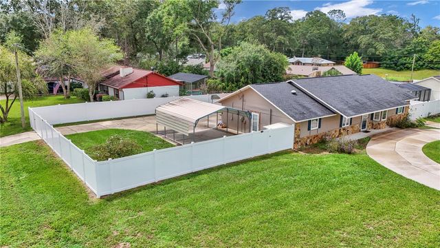 1760 NE 38TH STREET, Ocala, FL 34479