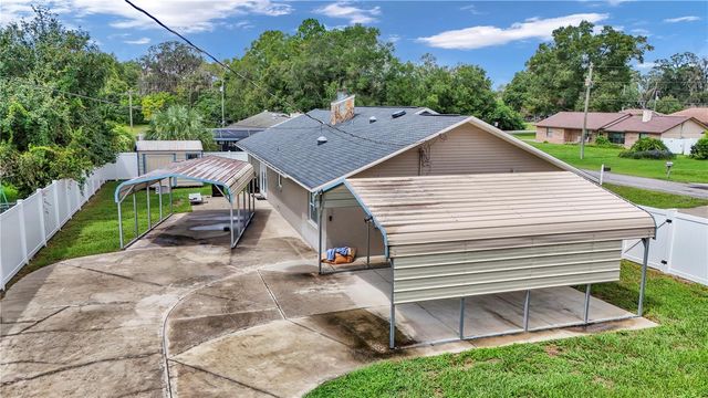 1760 NE 38TH STREET, Ocala, FL 34479