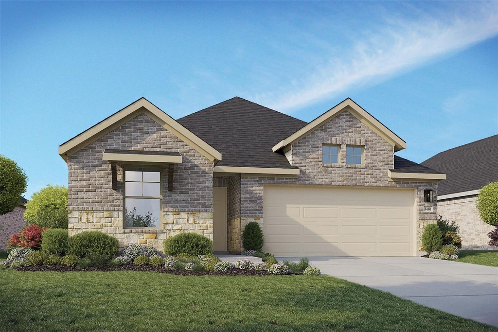 12214 Lions Field Court, Cypress, TX 77433