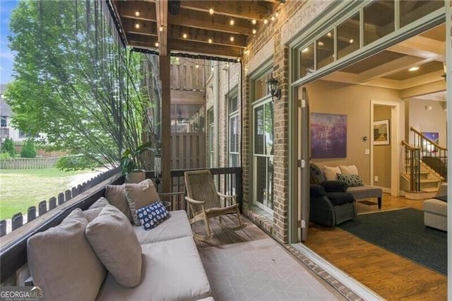 817 Highland Green Way NE, Atlanta, GA 30306