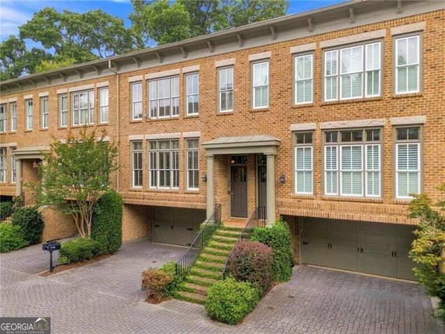 817 Highland Green Way NE, Atlanta, GA 30306