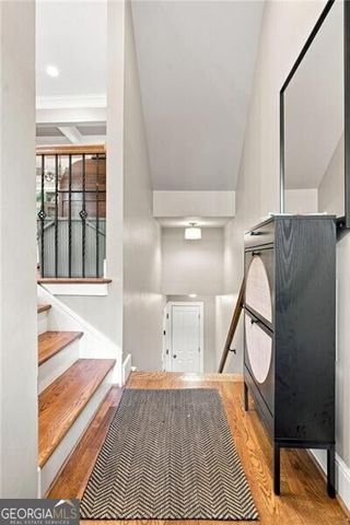 817 Highland Green Way NE, Atlanta, GA 30306