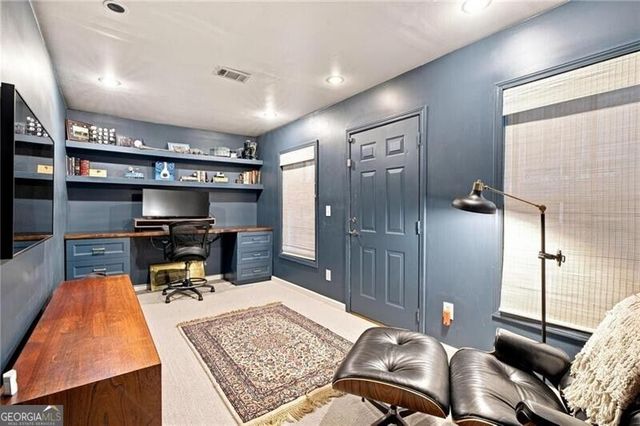 817 Highland Green Way NE, Atlanta, GA 30306