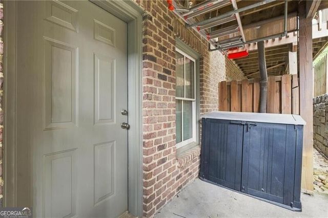 817 Highland Green Way NE, Atlanta, GA 30306