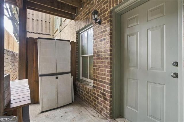 817 Highland Green Way NE, Atlanta, GA 30306