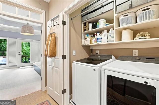 817 Highland Green Way NE, Atlanta, GA 30306