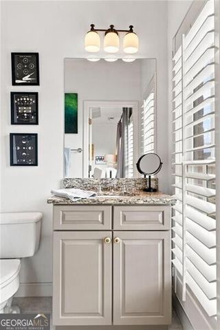 817 Highland Green Way NE, Atlanta, GA 30306