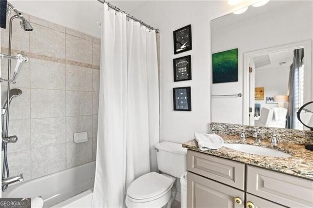 817 Highland Green Way NE, Atlanta, GA 30306