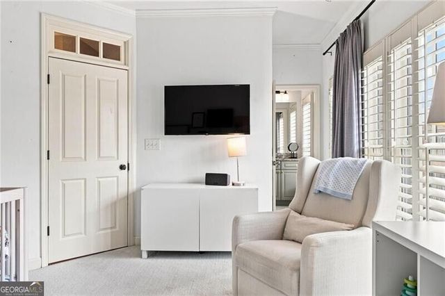 817 Highland Green Way NE, Atlanta, GA 30306