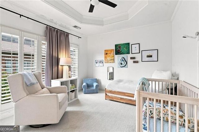 817 Highland Green Way NE, Atlanta, GA 30306