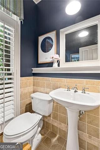 817 Highland Green Way NE, Atlanta, GA 30306